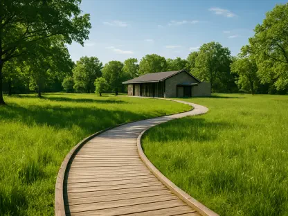 Wood County Park District Adopts Ten Year Strategic Plan