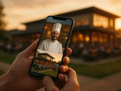 Local Digital Marketing Drives Growth for Restaurant Chains