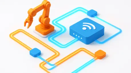 How Does AIoT Enable Adaptive Network Selection?