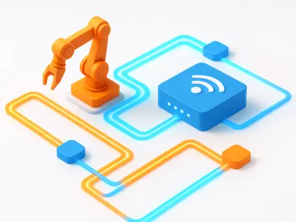 How Does AIoT Enable Adaptive Network Selection?