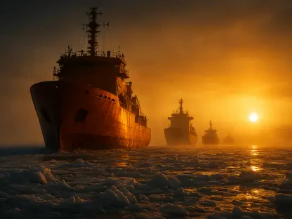 Is the Northern Sea Route a Boon or a Global Threat?
