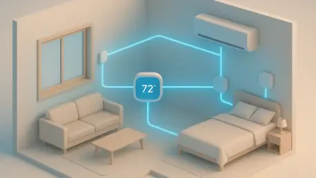 Optimizing Home Cooling With Smart Technology and Automation