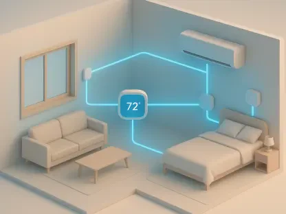 Optimizing Home Cooling With Smart Technology and Automation