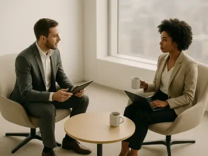 How Does Deloitte Win the War for Global Talent?