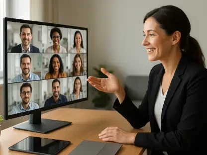 Drive Retention Through Trust and Digital Leadership