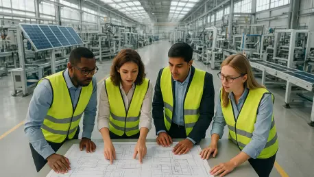 Corporate Sustainability Shifts Toward Operational Leadership