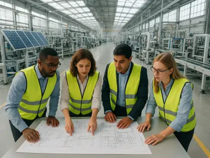 Corporate Sustainability Shifts Toward Operational Leadership