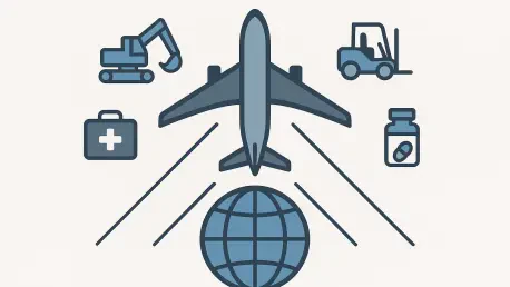 How Will Qatar Airways’ New Route Reshape Nordic Logistics?