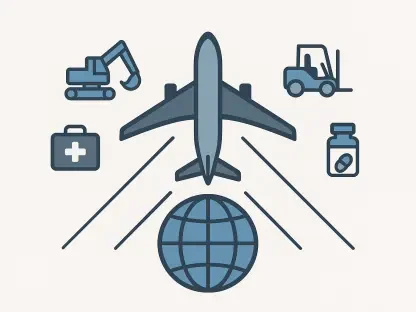 How Will Qatar Airways’ New Route Reshape Nordic Logistics?