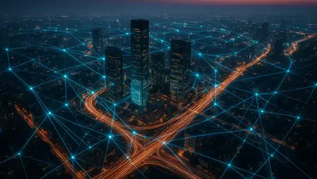 How the Internet of Things Is Transforming Our Modern World