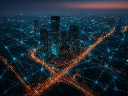 How the Internet of Things Is Transforming Our Modern World