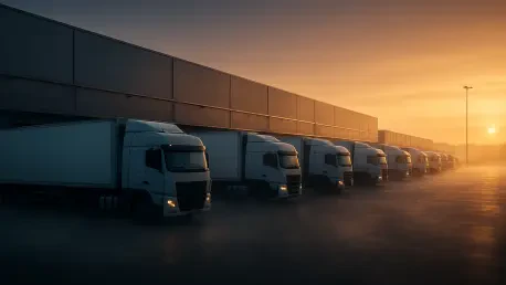 Girteka Opens New European Hubs to Combat Driver Shortage