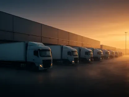 Girteka Opens New European Hubs to Combat Driver Shortage