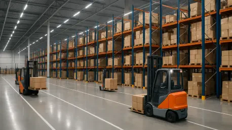 Still UK Launches Automation Unit for Integrated Logistics