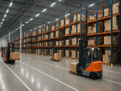 Still UK Launches Automation Unit for Integrated Logistics