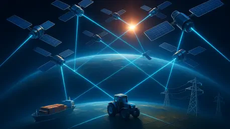China Issues First Commercial Satellite IoT Test Licenses