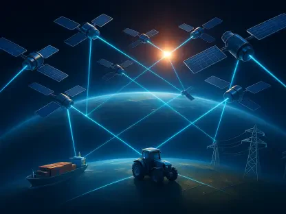 China Issues First Commercial Satellite IoT Test Licenses