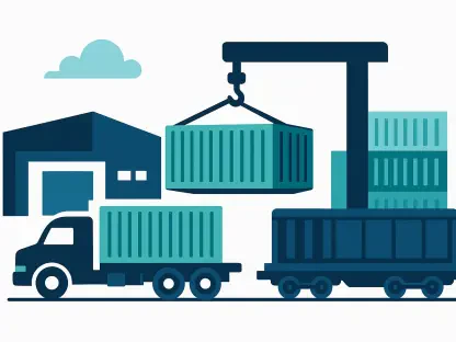 Rising Fuel and Labor Costs Drive Record Intermodal Growth