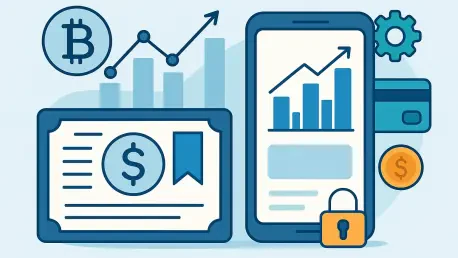 Trend Analysis: Tokenized Equities and Fintech Evolution