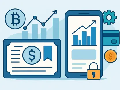 Trend Analysis: Tokenized Equities and Fintech Evolution