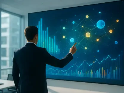 What Are the Top 8 Trends Shaping the Future of Data Science?