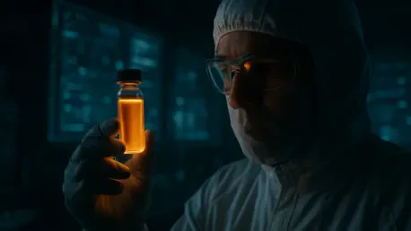 Is the Biotech Funding Gap Threatening Future Innovation?