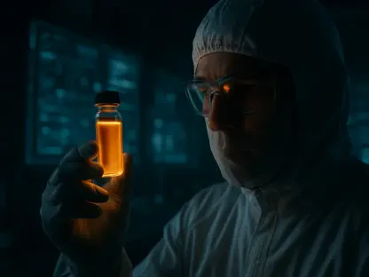 Is the Biotech Funding Gap Threatening Future Innovation?