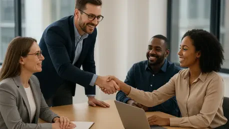 How Leaders Build Trust and Engagement in the Modern Workplace