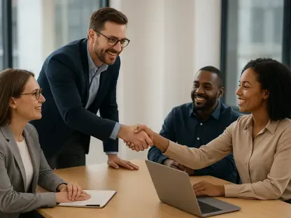 How Leaders Build Trust and Engagement in the Modern Workplace