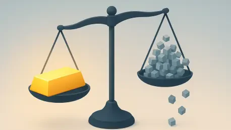 Does Rising GDP Hide a Growing U.S. Business Failure Risk?
