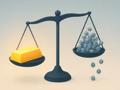 Does Rising GDP Hide a Growing U.S. Business Failure Risk?