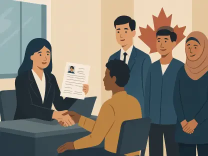 Canada Must Use Inclusive Hiring to Solve Labor Shortages