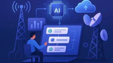 How Is AI Transforming Telecom Through Embedded Workflows?