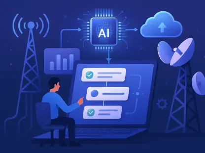 How Is AI Transforming Telecom Through Embedded Workflows?