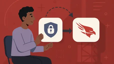 Jazz Integrates DLP App into CrowdStrike Falcon Foundry