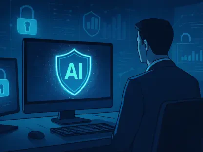 Is AI Redefining Corporate Cyber Resilience Strategies?