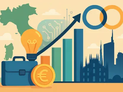 Italy's Innovation Landscape Sees Major Capital and M&A Growth