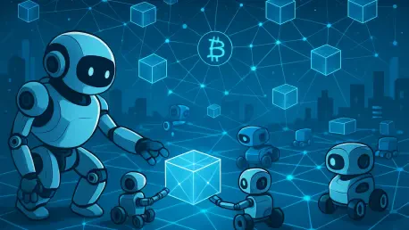 The Shift to a Machine-Driven Agentic Blockchain Economy