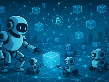 The Shift to a Machine-Driven Agentic Blockchain Economy