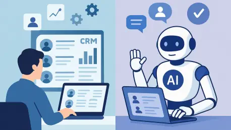 Can AI Agents Replace the Traditional CRM Forever?