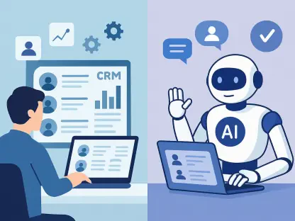 Can AI Agents Replace the Traditional CRM Forever?
