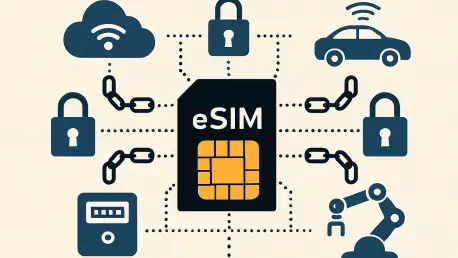 Can SGP.32 eSIM Management Finally End IoT Vendor Lock-In?