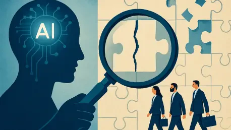 AI Exposes Flaws in Traditional Corporate Talent Strategies