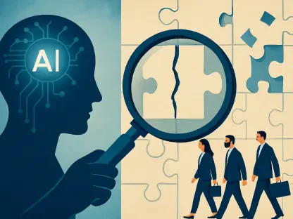 AI Exposes Flaws in Traditional Corporate Talent Strategies