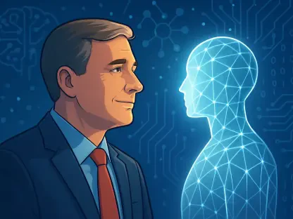 Can a CIO Lead With Hope in the Age of AI?