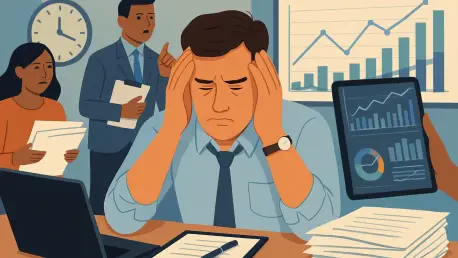 Can Real-Time Data Solve Frontline Manager Burnout?