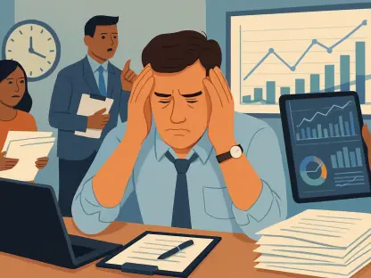Can Real-Time Data Solve Frontline Manager Burnout?
