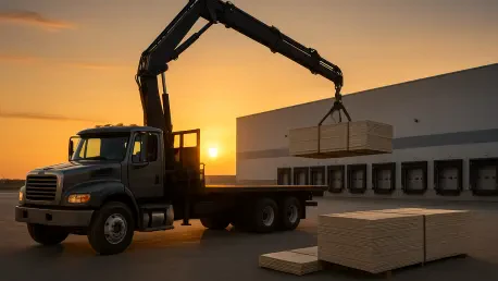 Home Depot Evolves Into a Professional Distribution Powerhouse