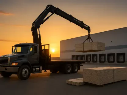 Home Depot Evolves Into a Professional Distribution Powerhouse