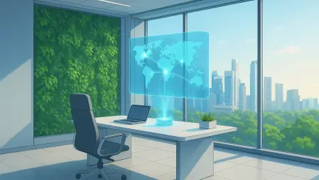 Singapore Strengthens Global Asset Management Standing